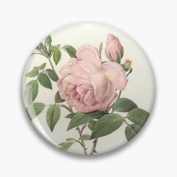 Item preview, Incredible Pink Rose designed and sold by Studio66Designs.