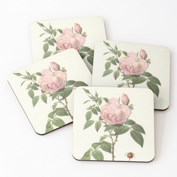 Item preview, Incredible Pink Rose designed and sold by Studio66Designs.