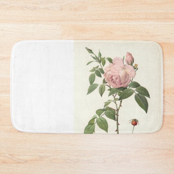 Item preview, Incredible Pink Rose designed and sold by Studio66Designs.