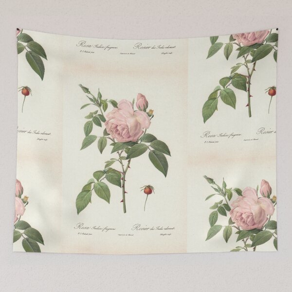 Item preview, Incredible Pink Rose designed and sold by Studio66Designs.