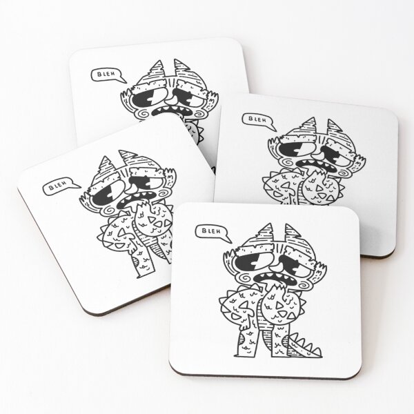Item preview, Bleh. designed and sold by gnocchi <3.