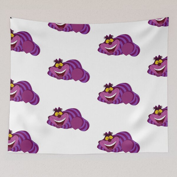 Artikelvorschau, Cheshire Cat entworfen und verkauft von AnaByDesign.