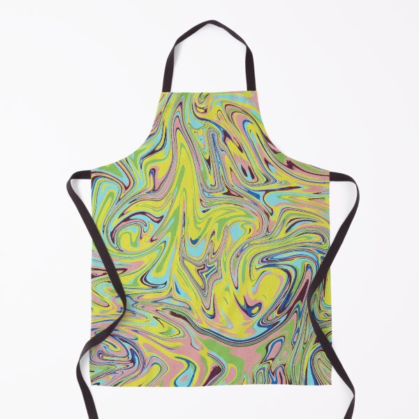Item preview, Lunar Zodiac Goat Marbling designed and sold by LunarZodiac.