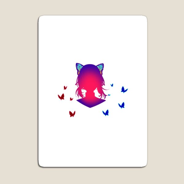Item preview, Goddes Butterfly designed and sold by NewVision-Shop.