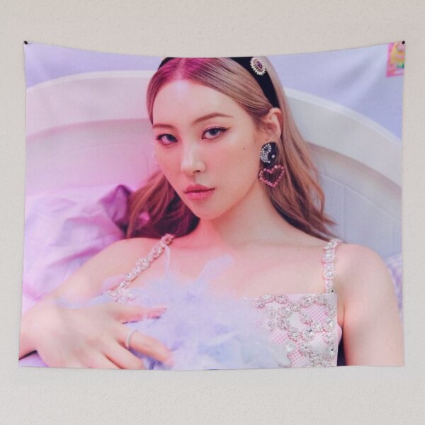 Item preview, you can't sit with Sunmi designed and sold by RENEESDEARDREAM.