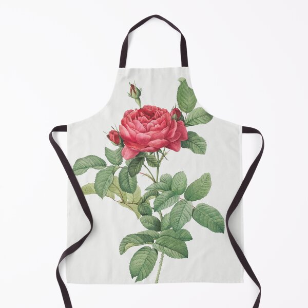 Item preview, Les Roses vintage art piece designed and sold by birdsofthePNW.
