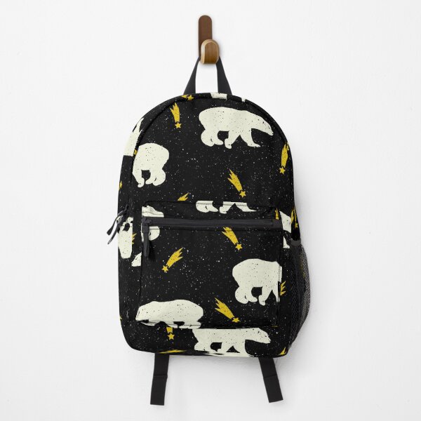 Item preview, Bears Pattern design for apparel and beddings designed and sold by Sunnyhova.
