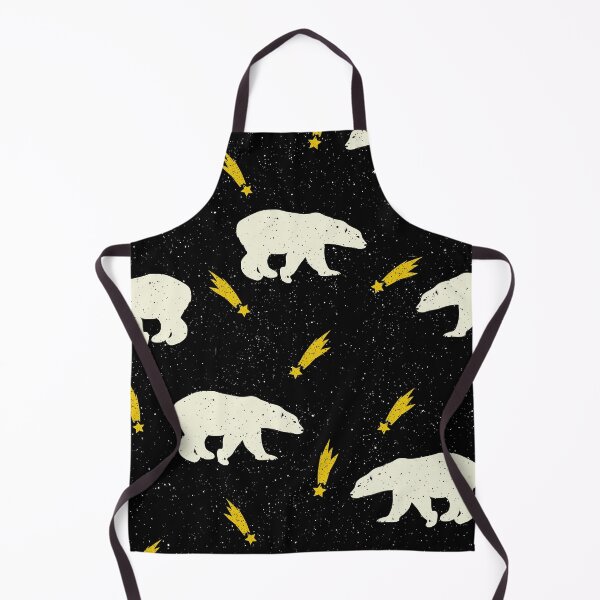 Item preview, Bears Pattern design for apparel and beddings designed and sold by Sunnyhova.