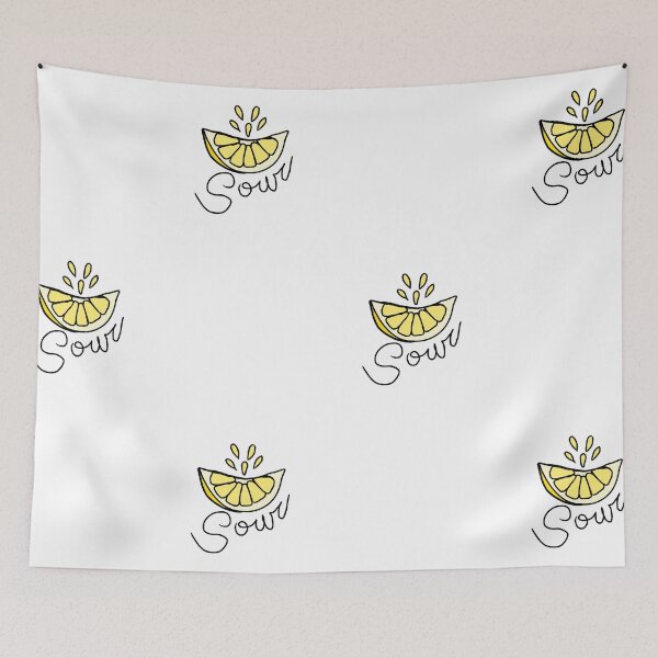 Item preview, Sour designed and sold by ShopCaroDesigns.