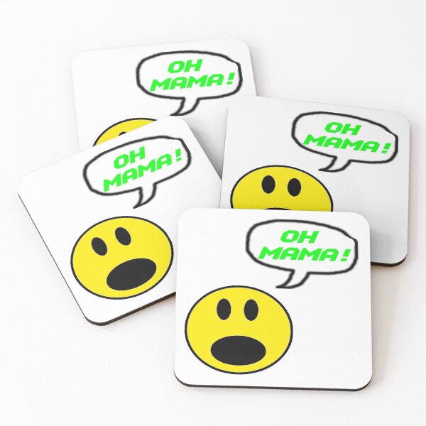 Item preview, Oh mama! designed and sold by IVEKDESIGN.