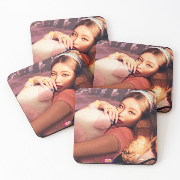 Item preview, SUNMI YOU CAN'T SIT WITH US designed and sold by RENEESDEARDREAM.