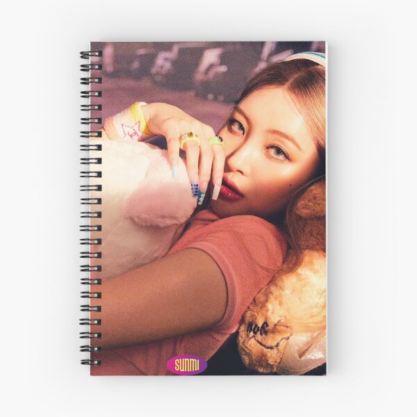 Item preview, SUNMI YOU CAN'T SIT WITH US designed and sold by RENEESDEARDREAM.