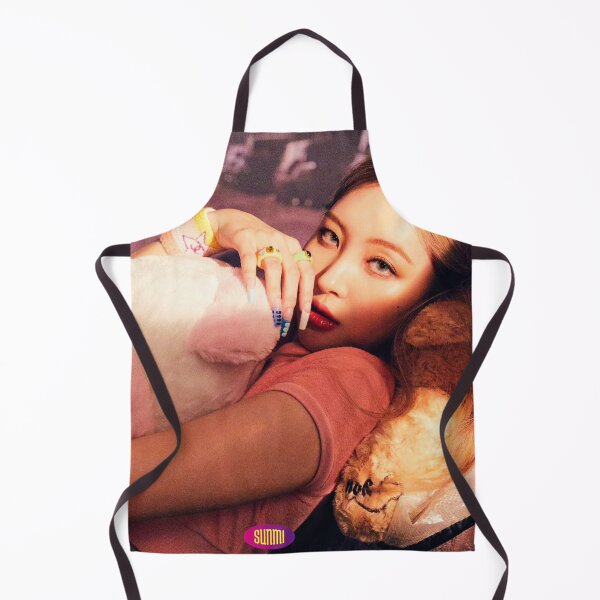 Item preview, SUNMI YOU CAN'T SIT WITH US designed and sold by RENEESDEARDREAM.