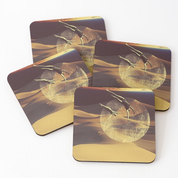 Item preview, Free fall designed and sold by Tanja Nikolic.