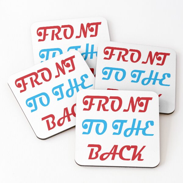 Item preview, Front to the back designed and sold by IVEKDESIGN.