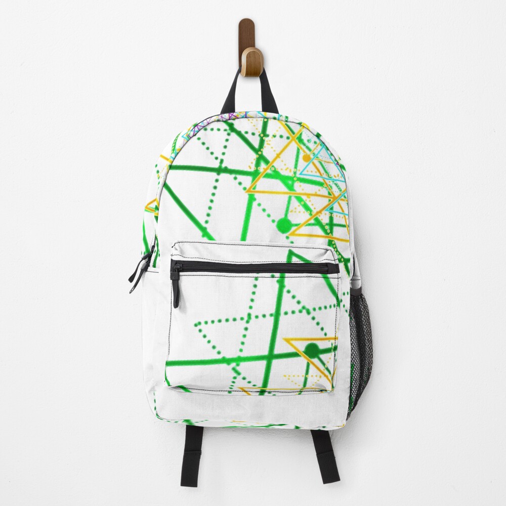 Item preview, Backpack designed and sold by Only4sometimes.