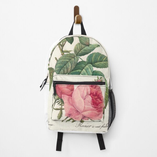 Item preview, Adorable Pink Rose designed and sold by Studio66Designs.