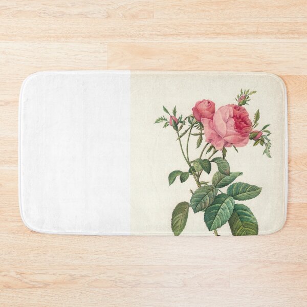 Item preview, Adorable Pink Rose designed and sold by Studio66Designs.