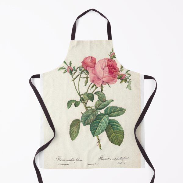 Item preview, Adorable Pink Rose designed and sold by Studio66Designs.