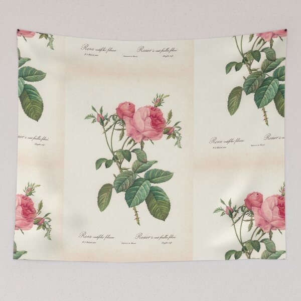 Item preview, Adorable Pink Rose designed and sold by Studio66Designs.