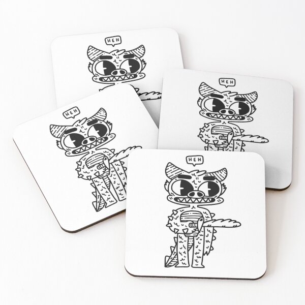 Item preview, Heh designed and sold by gnocchi <3.
