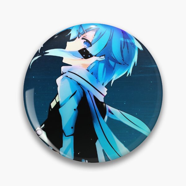 Item preview, Asada Shino designed and sold by GyifinLee.