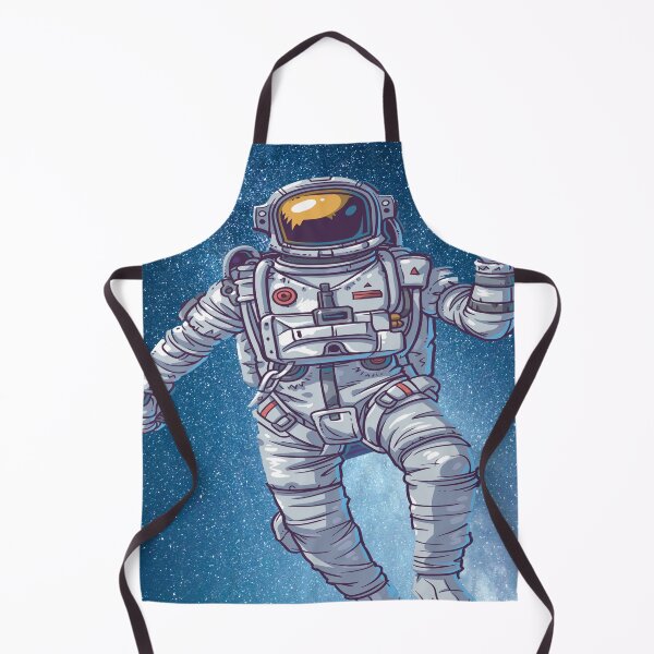 Item preview, Space Astronaut designed and sold by NewPrint.