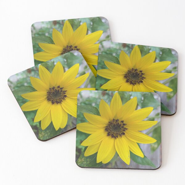Item preview, Small Sunflower Photographic Image designed and sold by AustaArt.