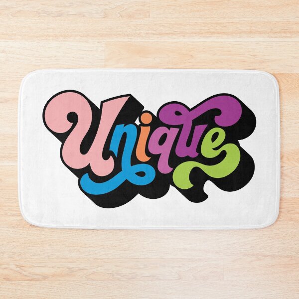 Item preview, Unique Bold and Colorful designed and sold by Gamegiftscustom.