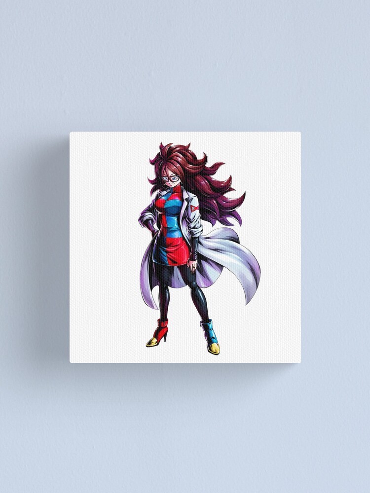Android 21 Android 21