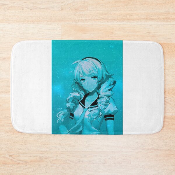 Item preview, Kiana Kaslana designed and sold by GyifinLee.
