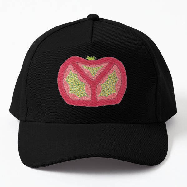 M.I. #119 |☽| Similar Differences Baseball Cap