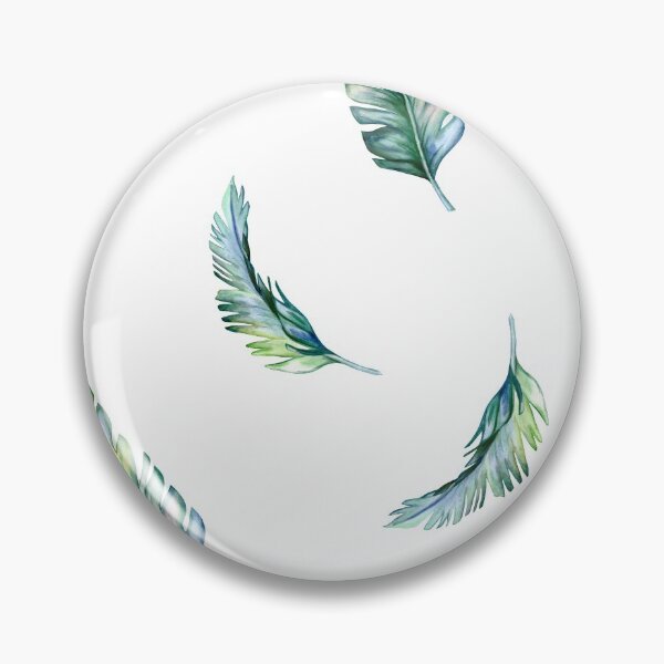 Item preview, Feather artwork designed and sold by RK-Artist.