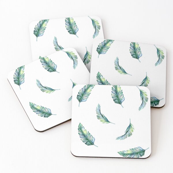 Item preview, Feather artwork designed and sold by RK-Artist.