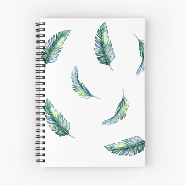 Item preview, Feather artwork designed and sold by RK-Artist.