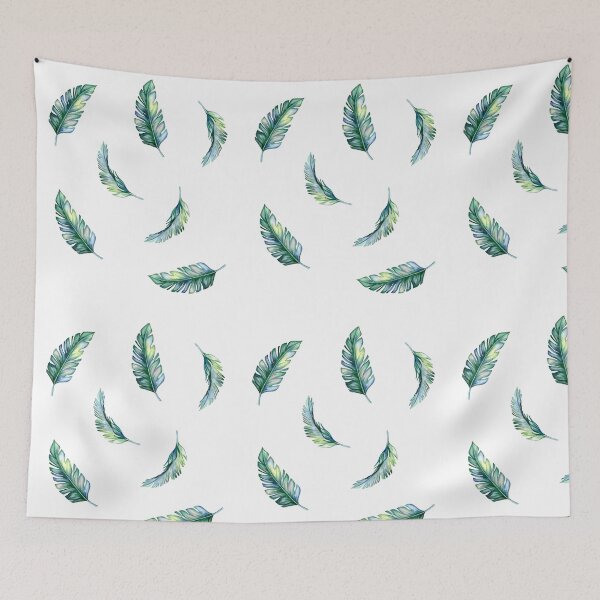 Item preview, Feather artwork designed and sold by RK-Artist.