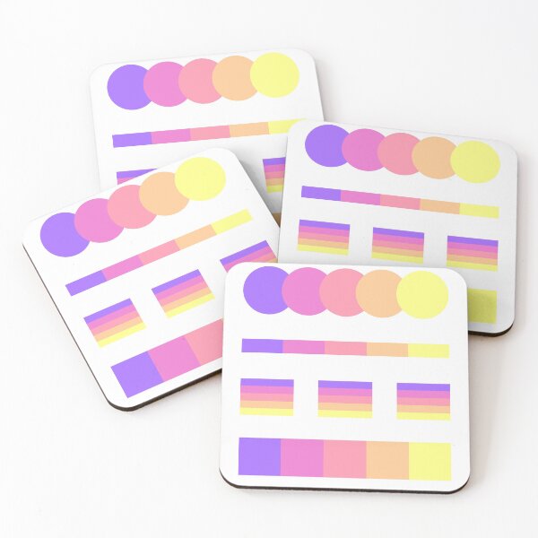 Item preview, non-binary bisexual pride pack designed and sold by sophiesversion.