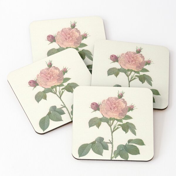 Item preview, Perfect Pink Rose designed and sold by Studio66Designs.