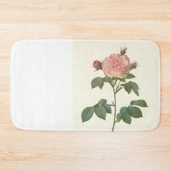 Item preview, Perfect Pink Rose designed and sold by Studio66Designs.