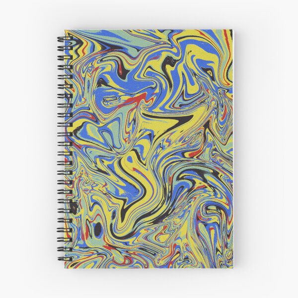 Item preview, Lunar Zodiac Monkey Marbling designed and sold by LunarZodiac.