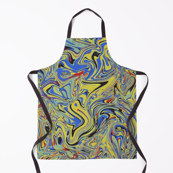 Item preview, Lunar Zodiac Monkey Marbling designed and sold by LunarZodiac.