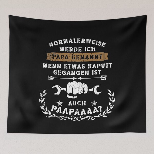 Item preview, Dad saying | father designed and sold by BananaKivi.