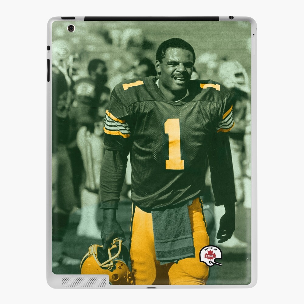 Warren Moon #1 Poster for Sale by madeinsask