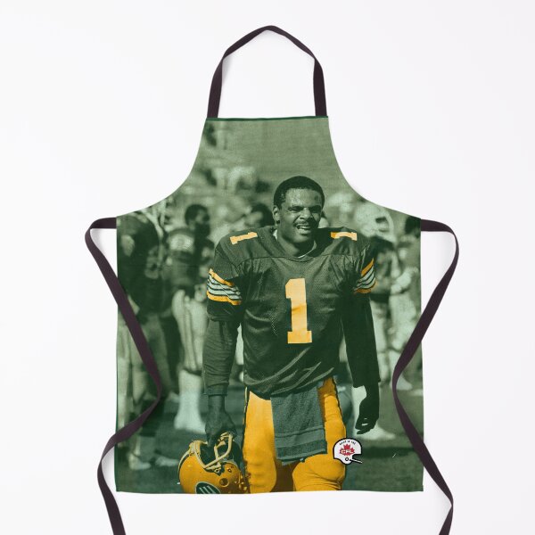Item preview, Warren Moon #1 designed and sold by madeinsask.