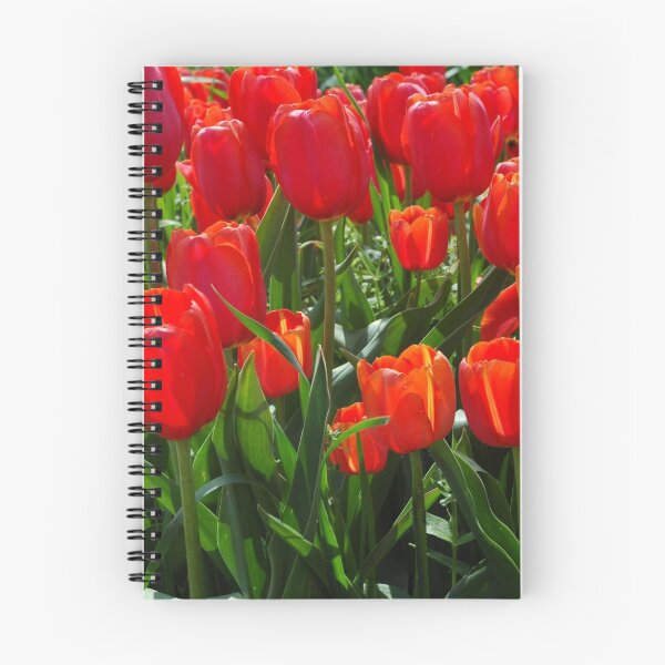 Item preview, Red Tulips designed and sold by Onelamb.