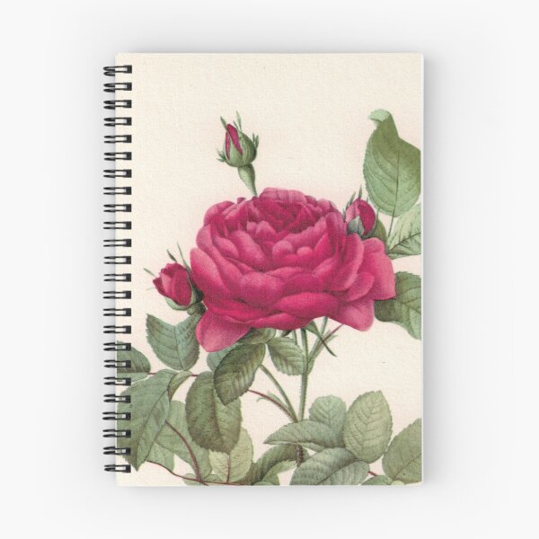 Item preview, Lovely Red Rose designed and sold by Studio66Designs.