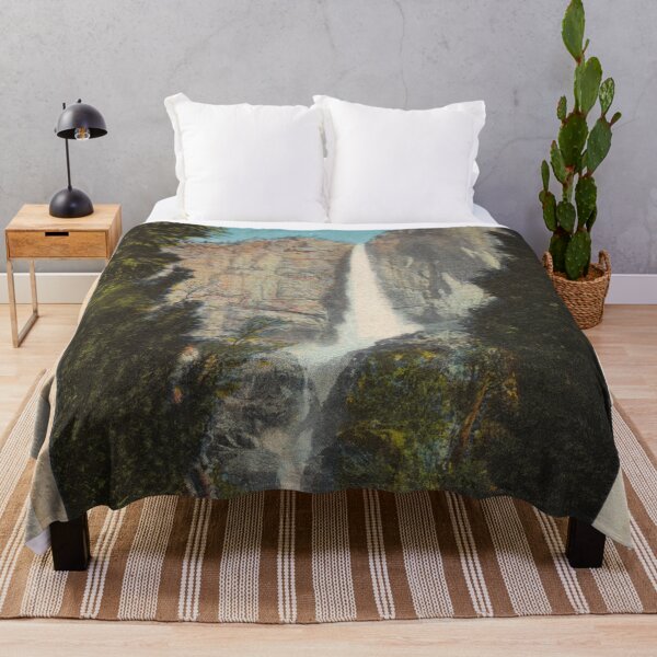 Item preview, Yosemite Falls, Yosemite National Park, California designed and sold by Veriepear.
