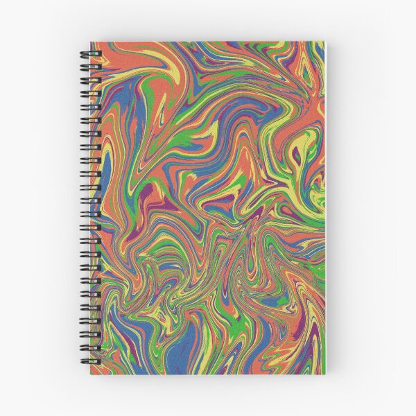 Item preview, Lunar Zodiac Rooster Marbling designed and sold by LunarZodiac.