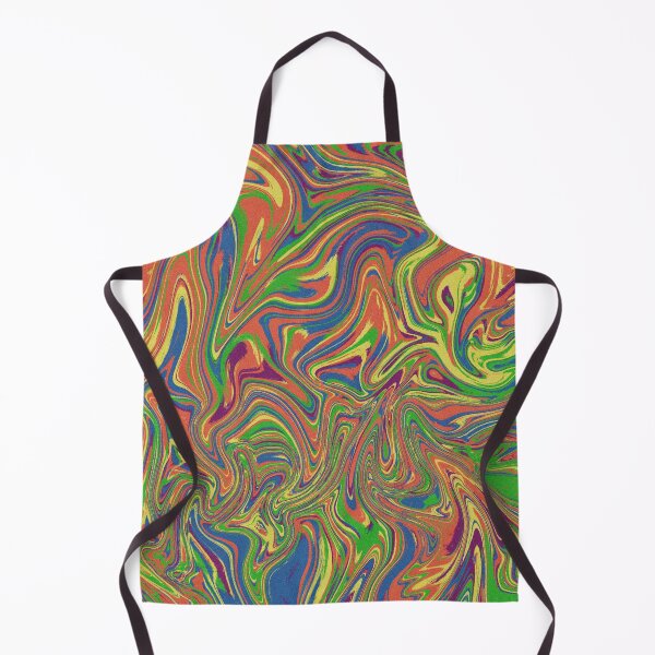 Item preview, Lunar Zodiac Rooster Marbling designed and sold by LunarZodiac.