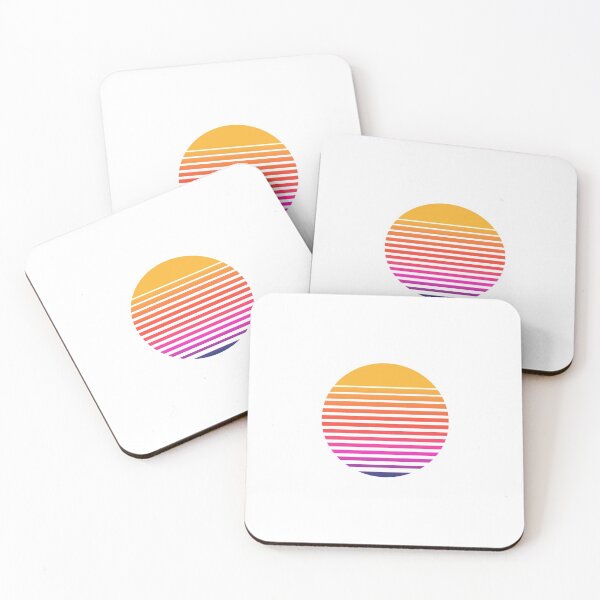 Item preview, Retro sun designed and sold by RK-Artist.
